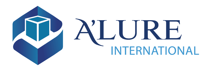 A'LURE cliente Digital Strategy