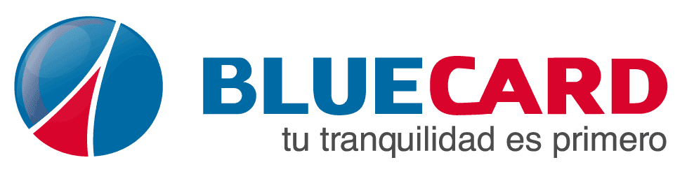 Blue Card cliente Digital Strategy