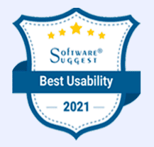 Mejor usabilidad - Software Suggest